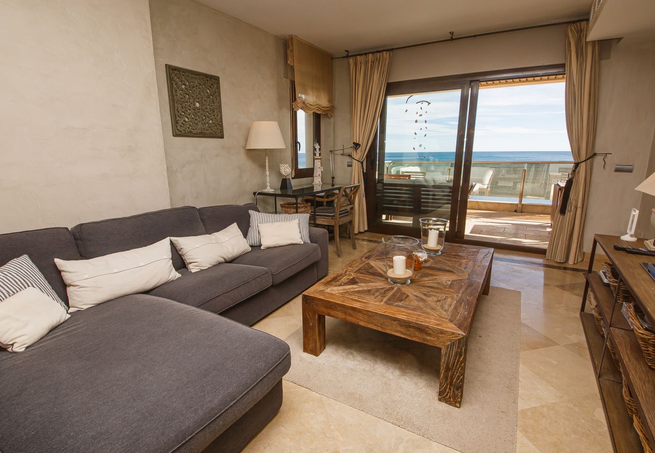 Apartamento en Manilva - Marina del Castillo 334