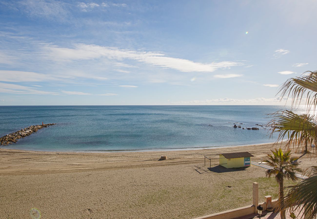 Apartamento en Manilva - Marina del Castillo 334
