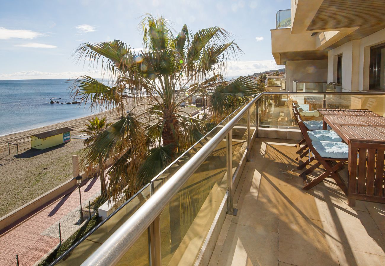 Apartamento en Manilva - Marina del Castillo 334