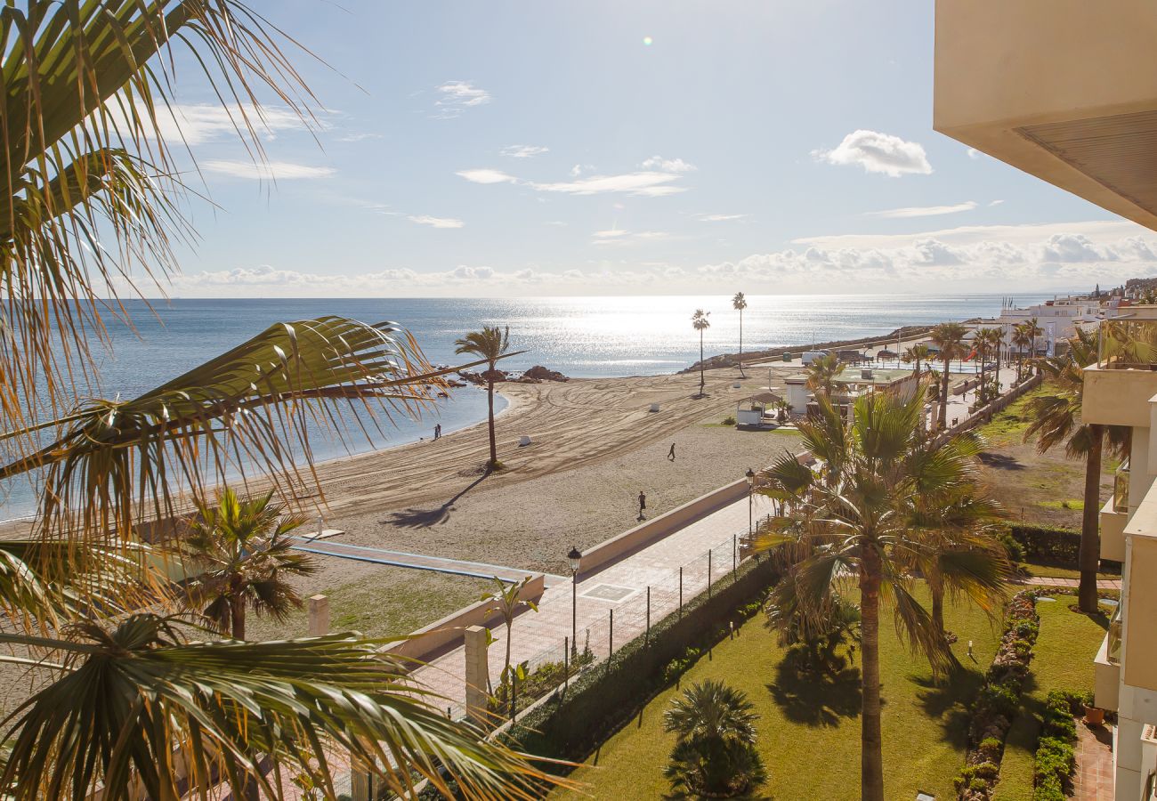 Apartamento en Manilva - Marina del Castillo 334