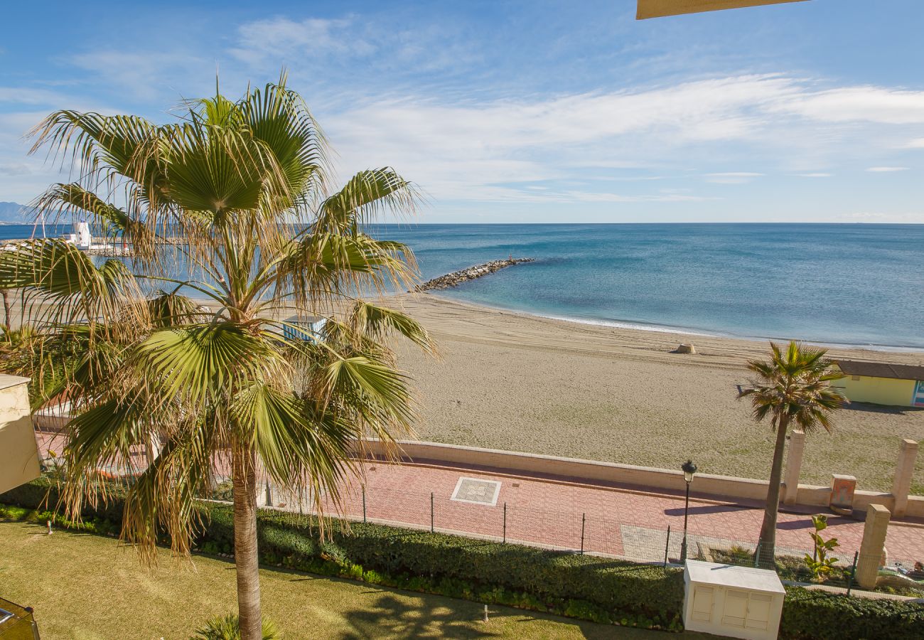 Apartamento en Manilva - Marina del Castillo 334