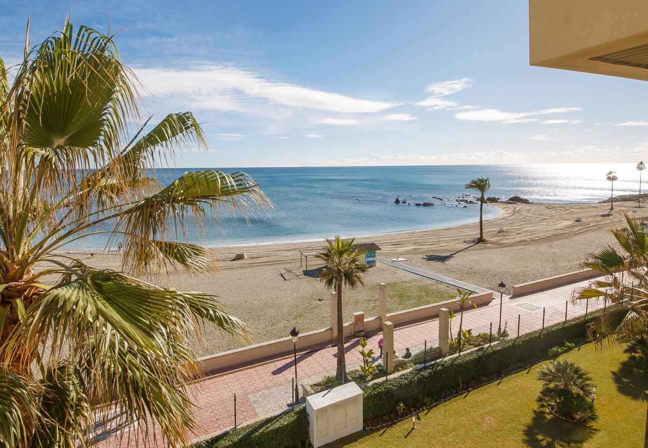 Apartamento en Manilva - Marina del Castillo 334