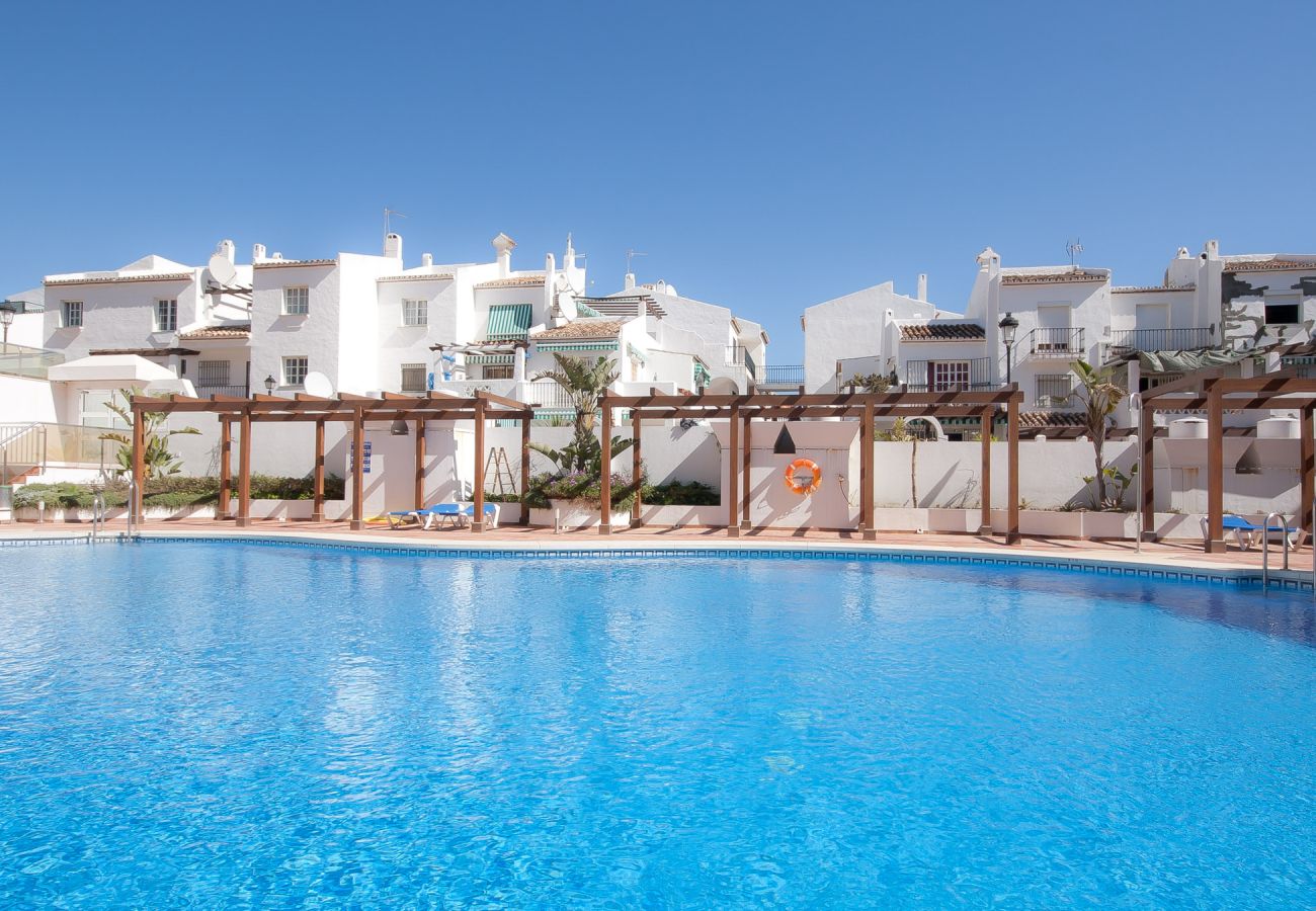 Apartamento en Manilva - Marina del Castillo 334