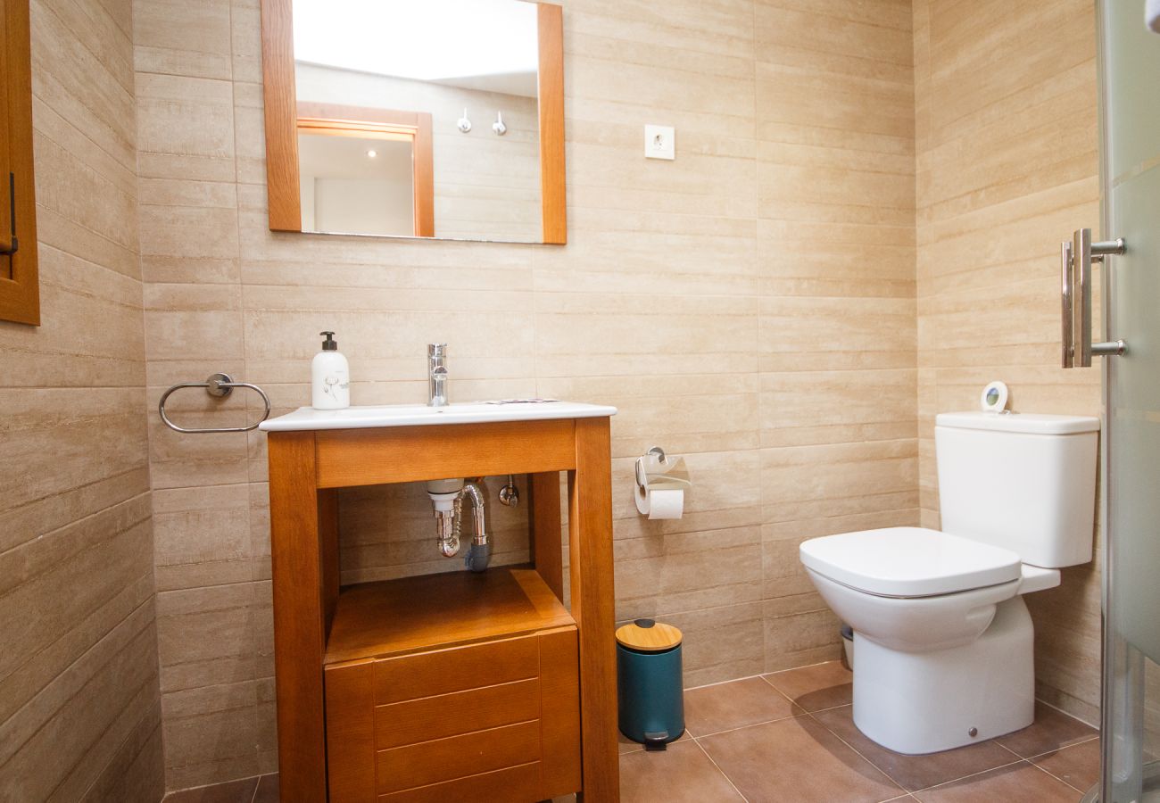 Apartamento en Manilva - Marina Apartments, 7.3.7