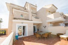 Casa adosada en Manilva - La Vizcaronda