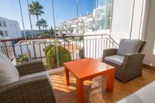 Apartamento en Manilva - Colinas de Princesa Kristina