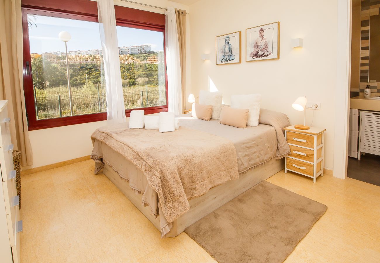 Apartamento en Manilva - Vinedos del Mar, J1