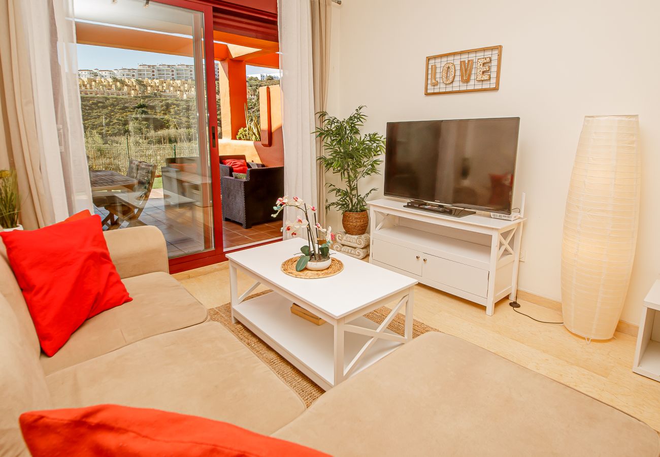 Apartamento en Manilva - Vinedos del Mar, J1