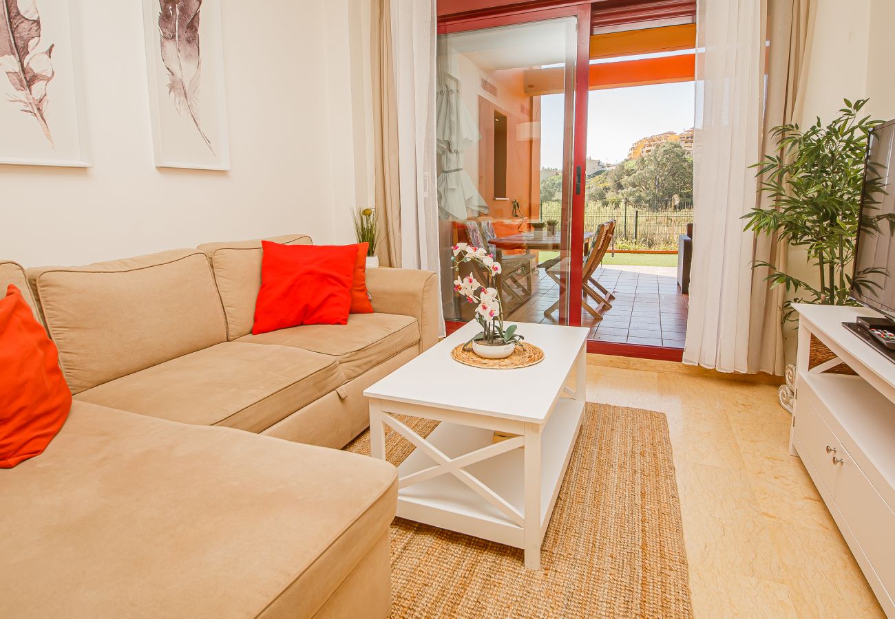 Apartamento en Manilva - Vinedos del Mar, J1