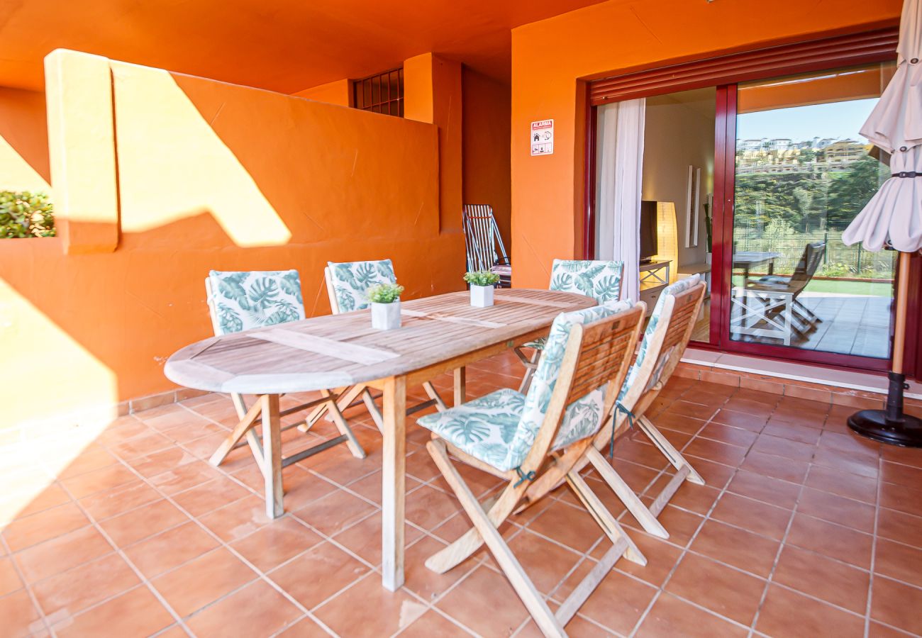 Apartamento en Manilva - Vinedos del Mar, J1