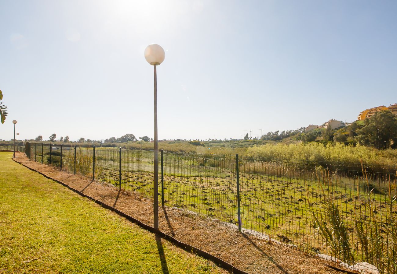 Apartamento en Manilva - Vinedos del Mar, J1