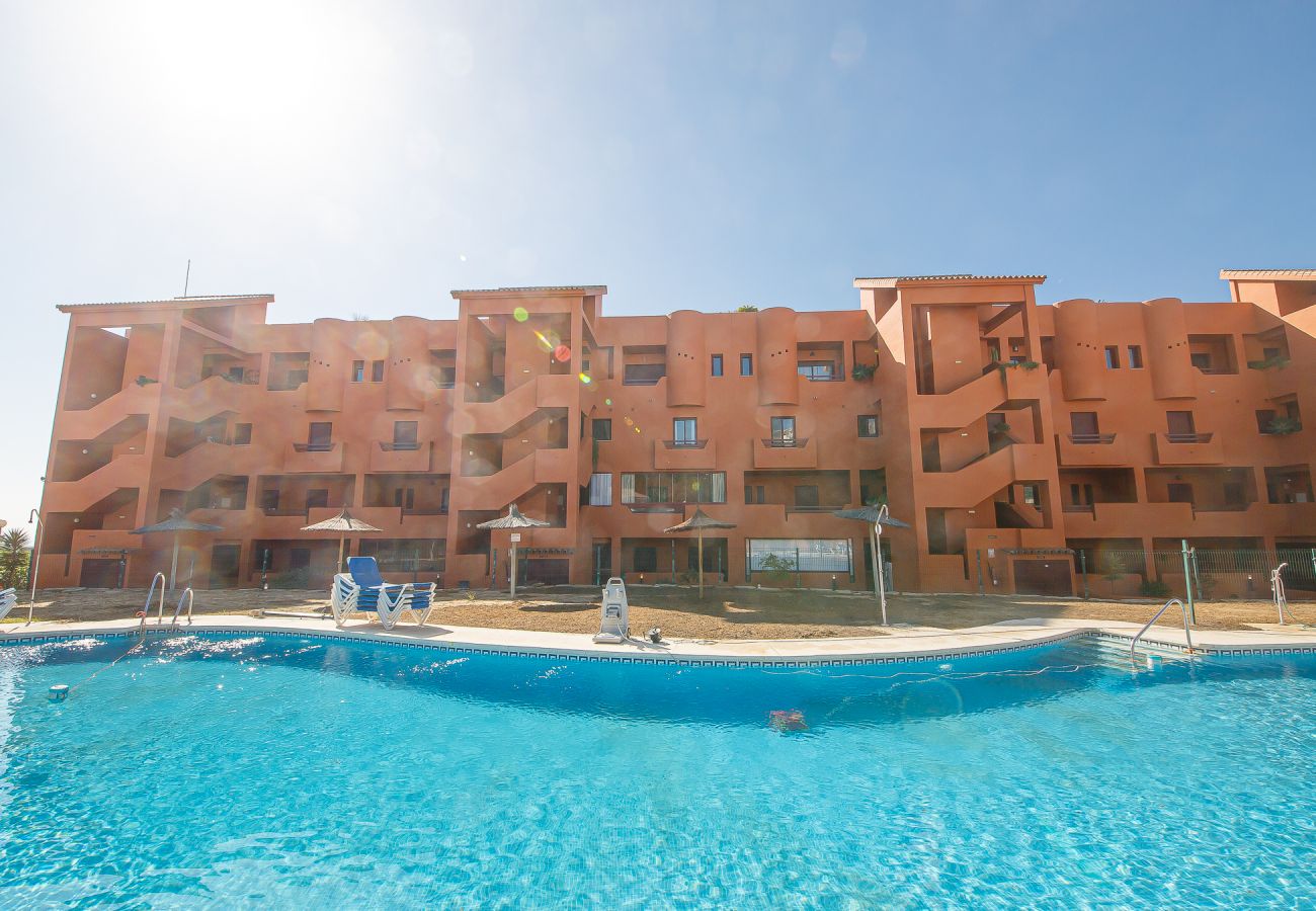 Apartamento en Manilva - Vinedos del Mar, J1