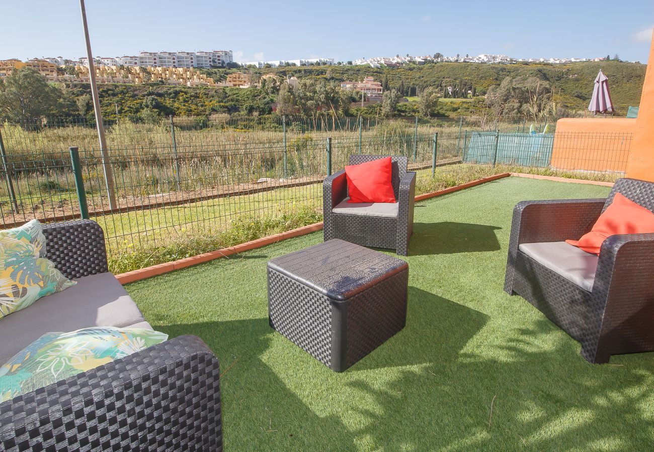 Apartamento en Manilva - Vinedos del Mar, J1
