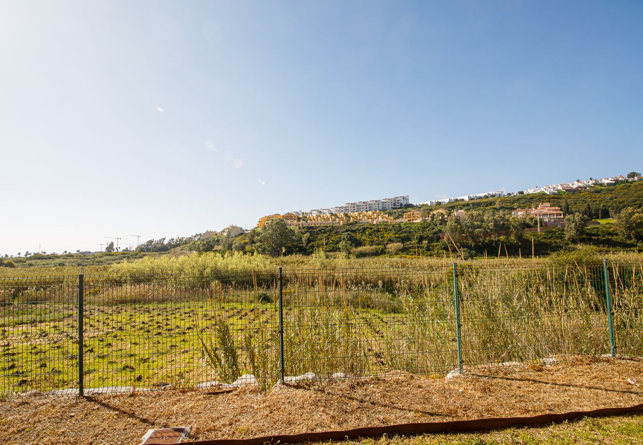 Apartamento en Manilva - Vinedos del Mar, J1