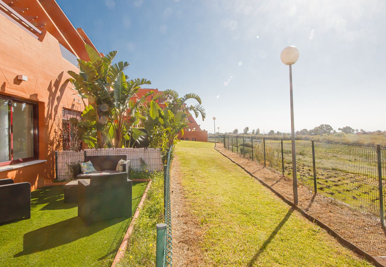 Apartamento en Manilva - Vinedos del Mar, J1