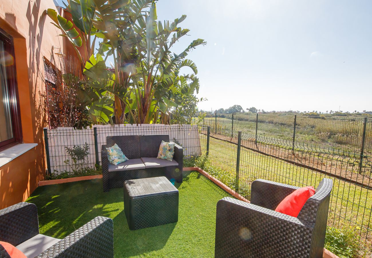 Apartamento en Manilva - Vinedos del Mar, J1