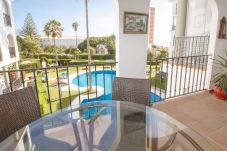 Apartamento en Manilva - Marina Duquesa