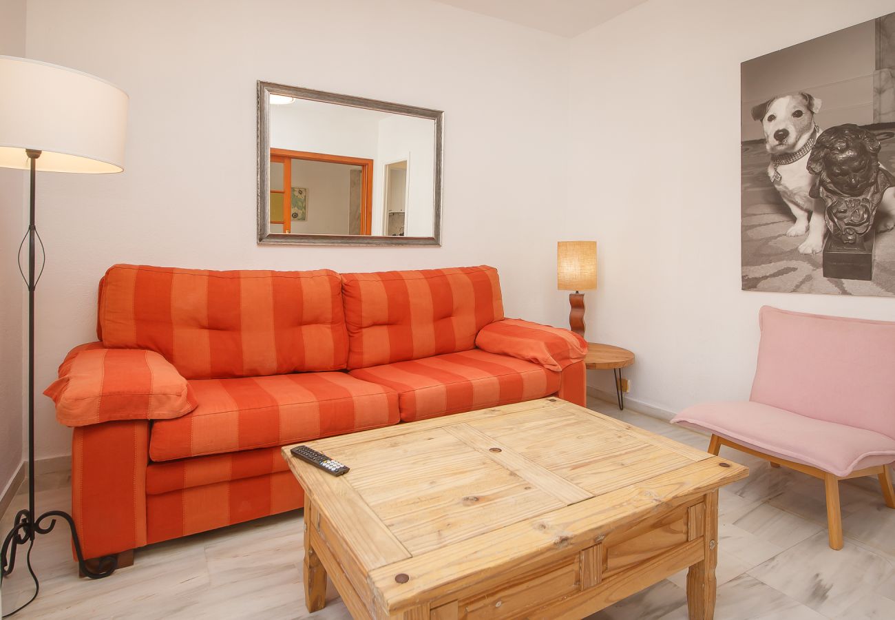 Apartamento en Manilva - Las Gaviotas C75