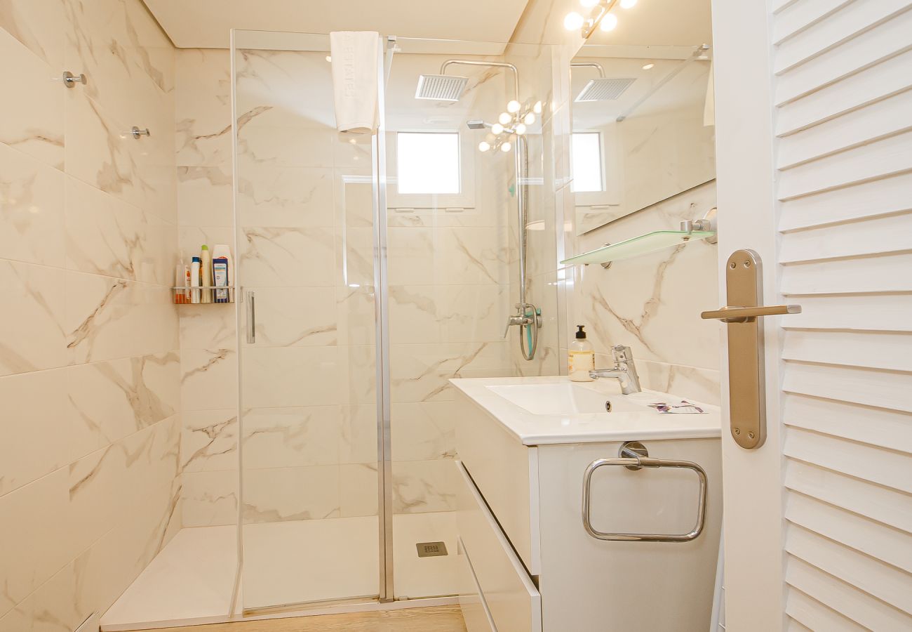 Apartamento en Manilva - Las Gaviotas C75