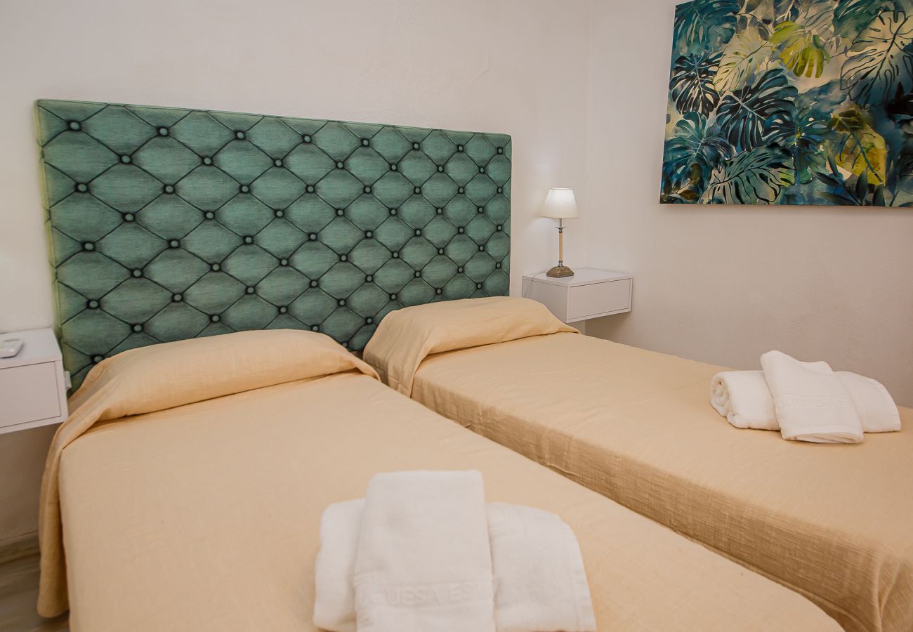 Apartamento en Manilva - Las Gaviotas C75
