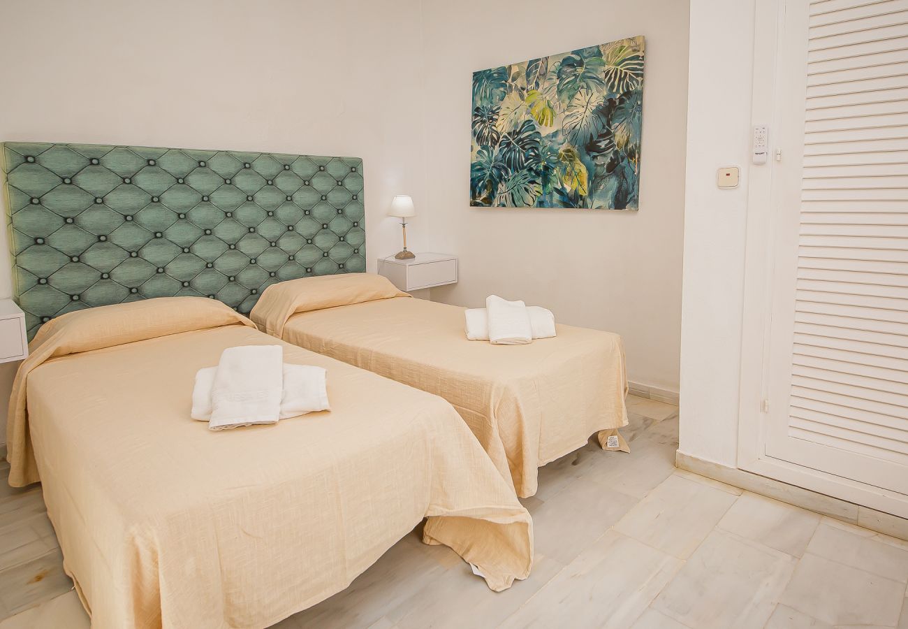 Apartamento en Manilva - Las Gaviotas C75