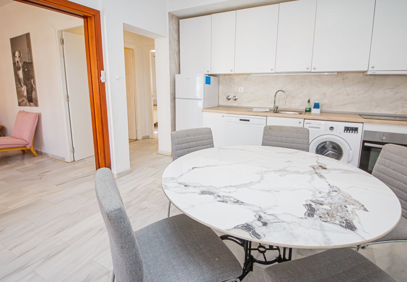 Apartamento en Manilva - Las Gaviotas C75