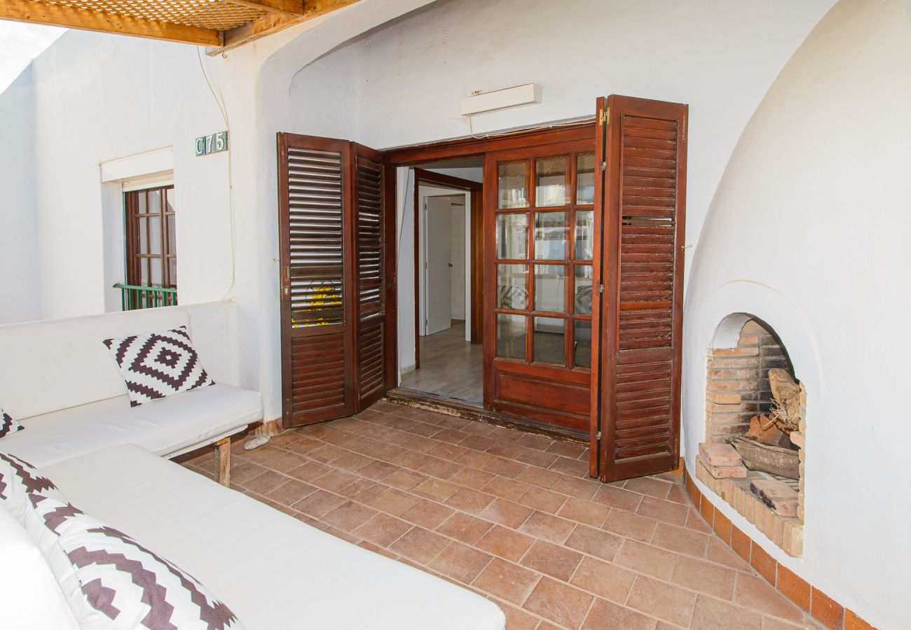 Apartamento en Manilva - Las Gaviotas C75