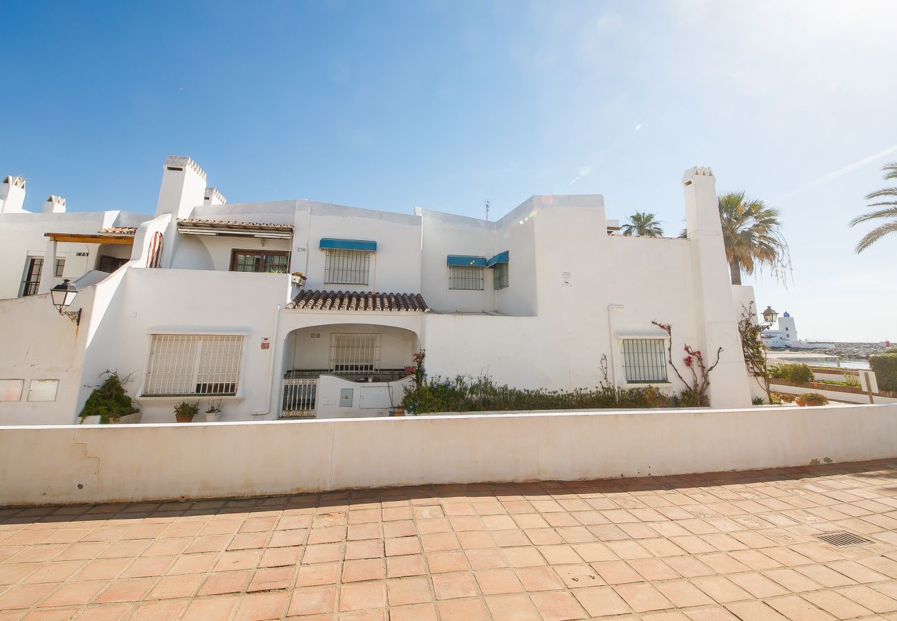 Apartamento en Manilva - Las Gaviotas C75