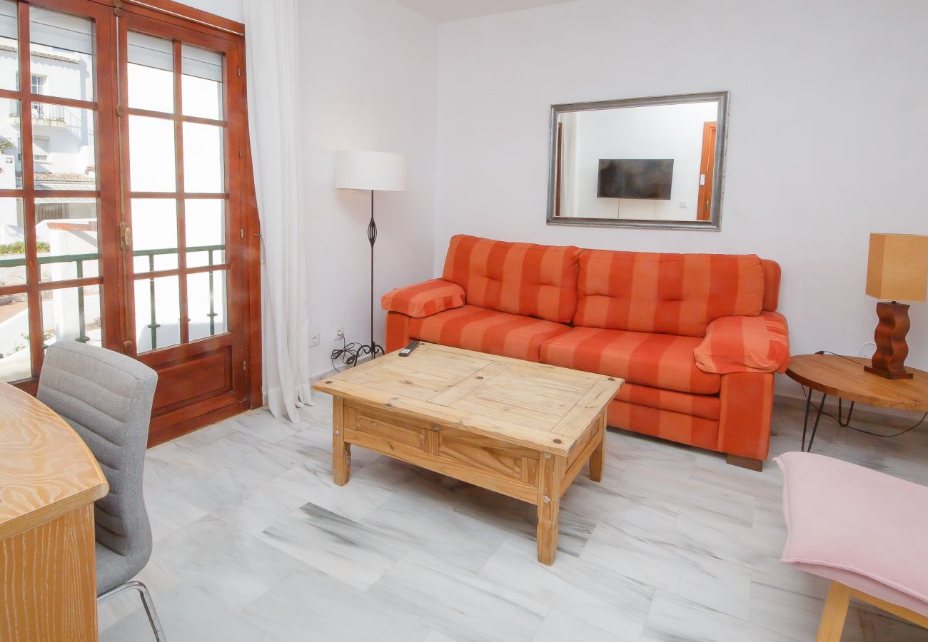 Apartamento en Manilva - Las Gaviotas C75