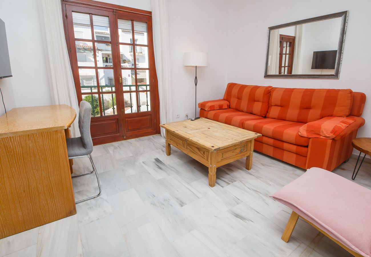 Apartamento en Manilva - Las Gaviotas C75
