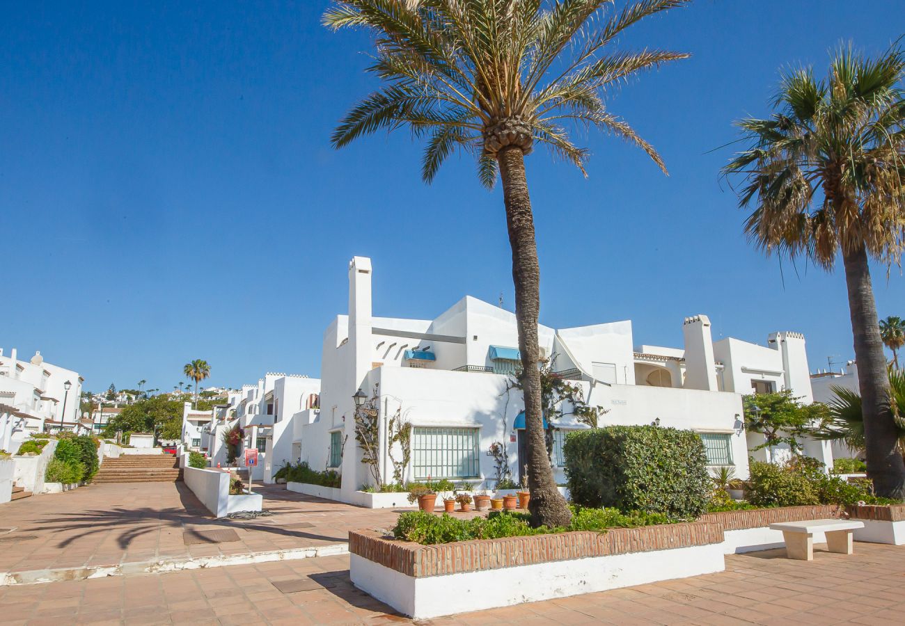 Apartamento en Manilva - Las Gaviotas C75