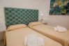 Apartamento en Manilva - Las Gaviotas C75
