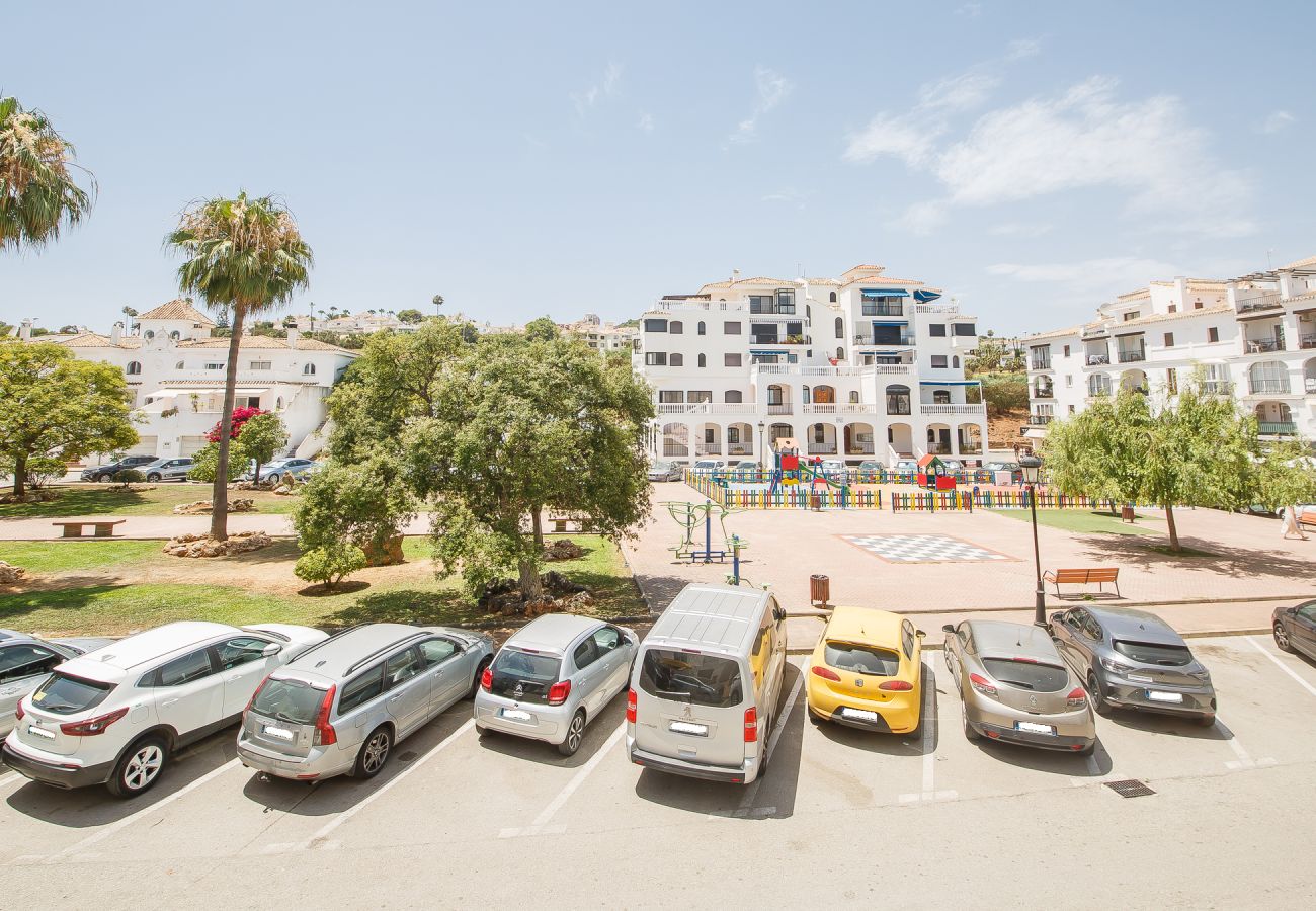 Apartamento en Manilva - Marina Real 312