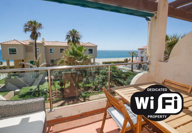 Apartamento en Casares - El Diamante 207
