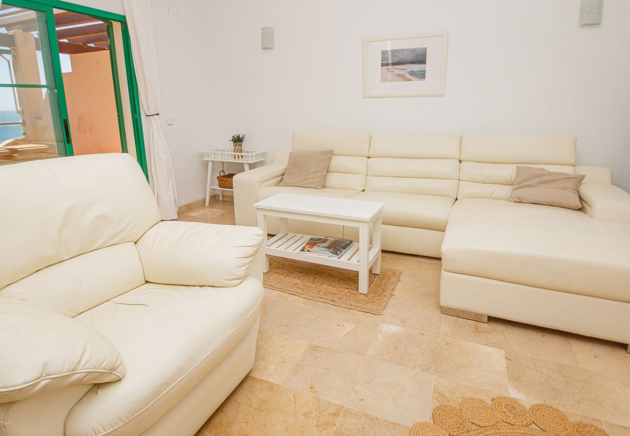Apartamento en Casares - El Diamante 207
