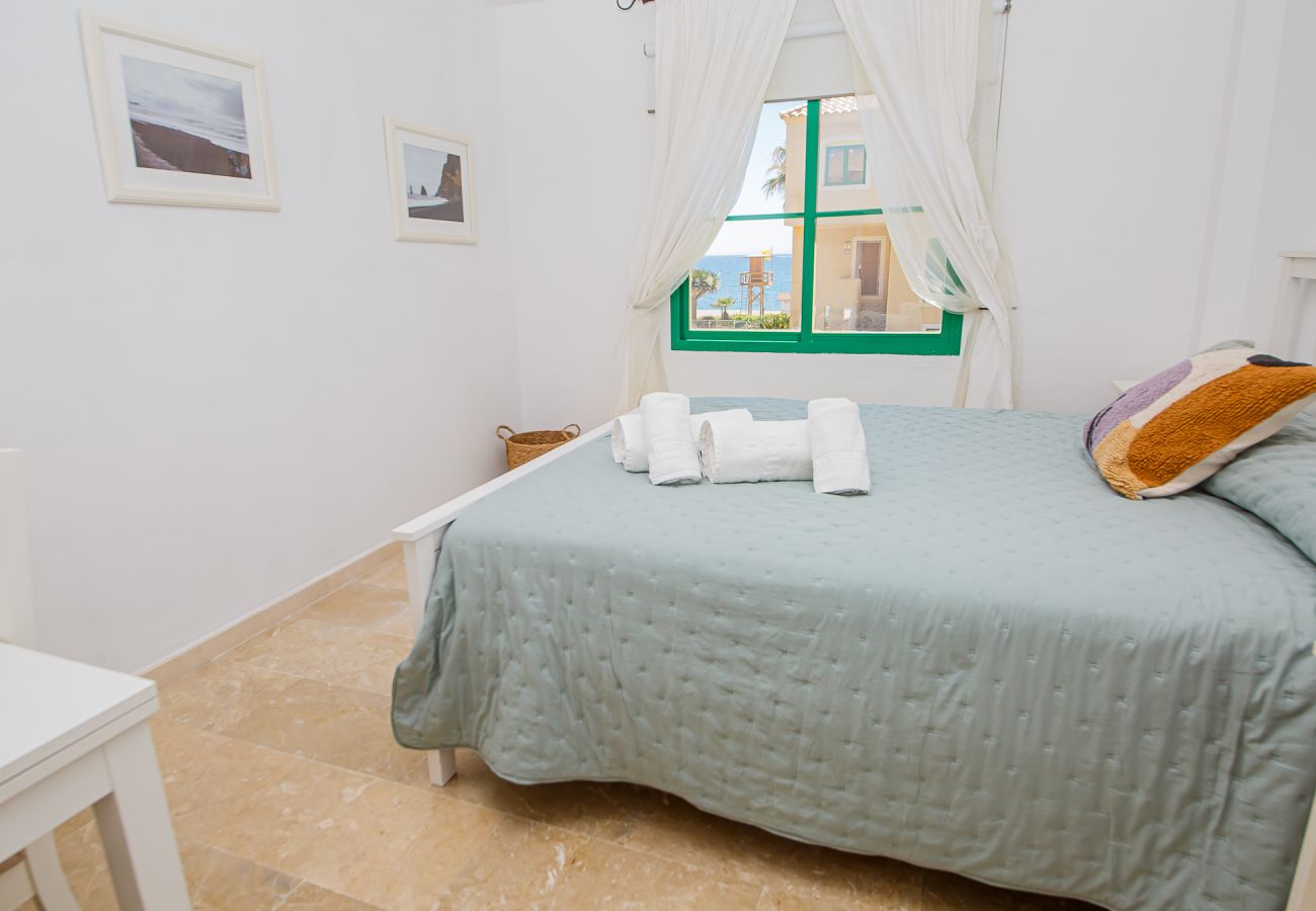 Apartamento en Casares - El Diamante 207