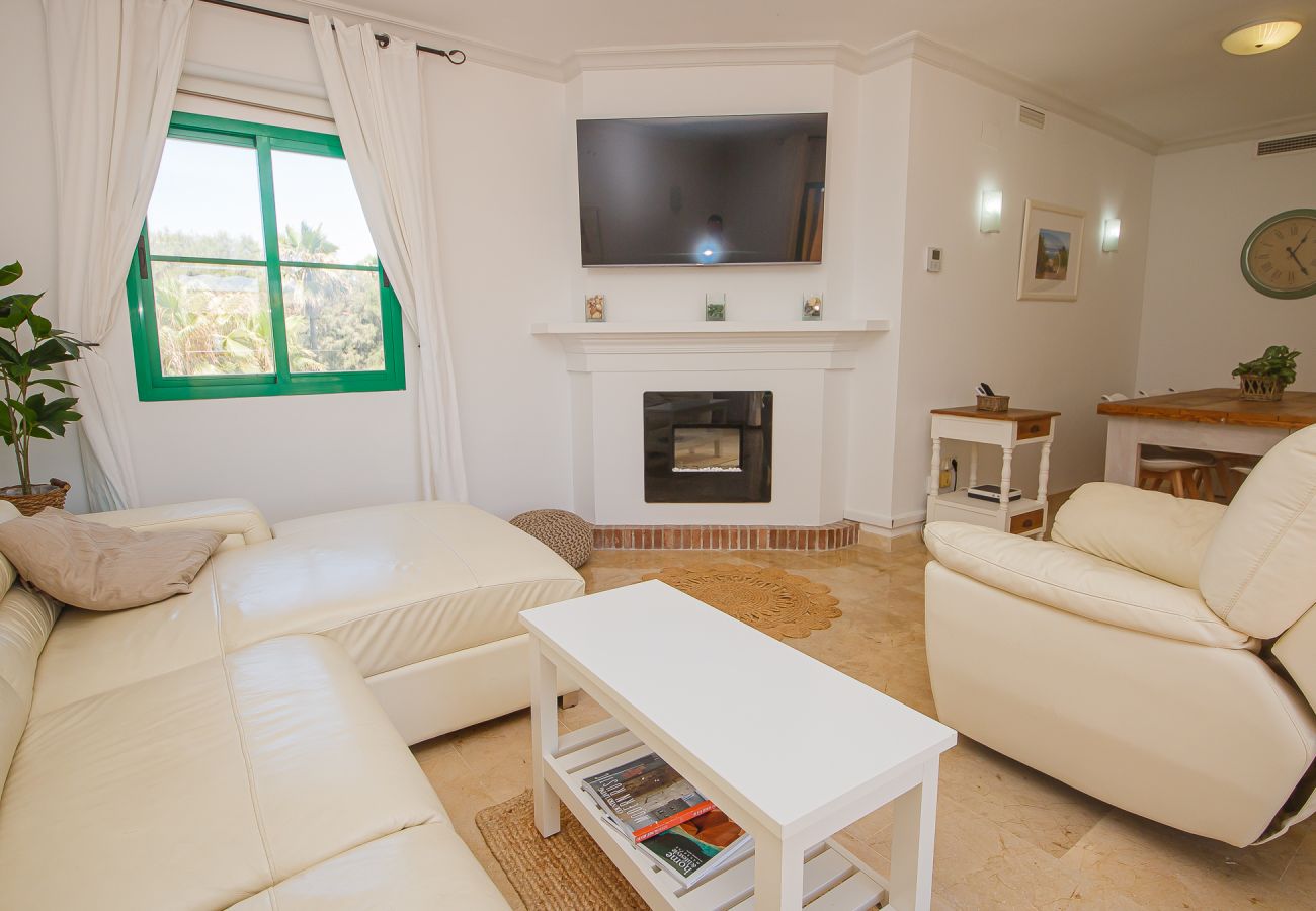 Apartamento en Casares - El Diamante 207