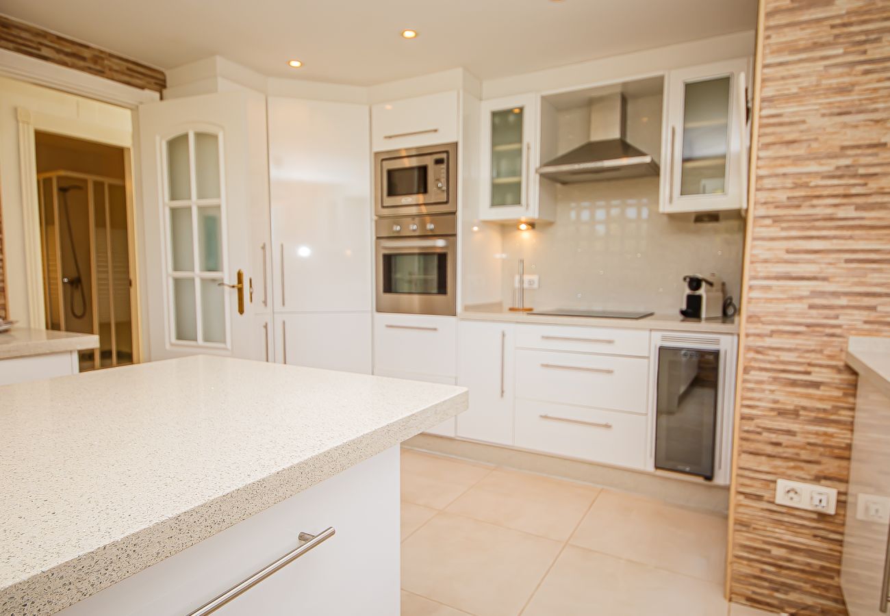 Apartamento en Casares - El Diamante 207