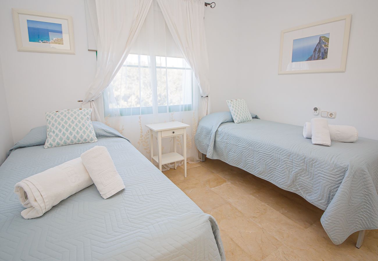 Apartamento en Casares - El Diamante 207