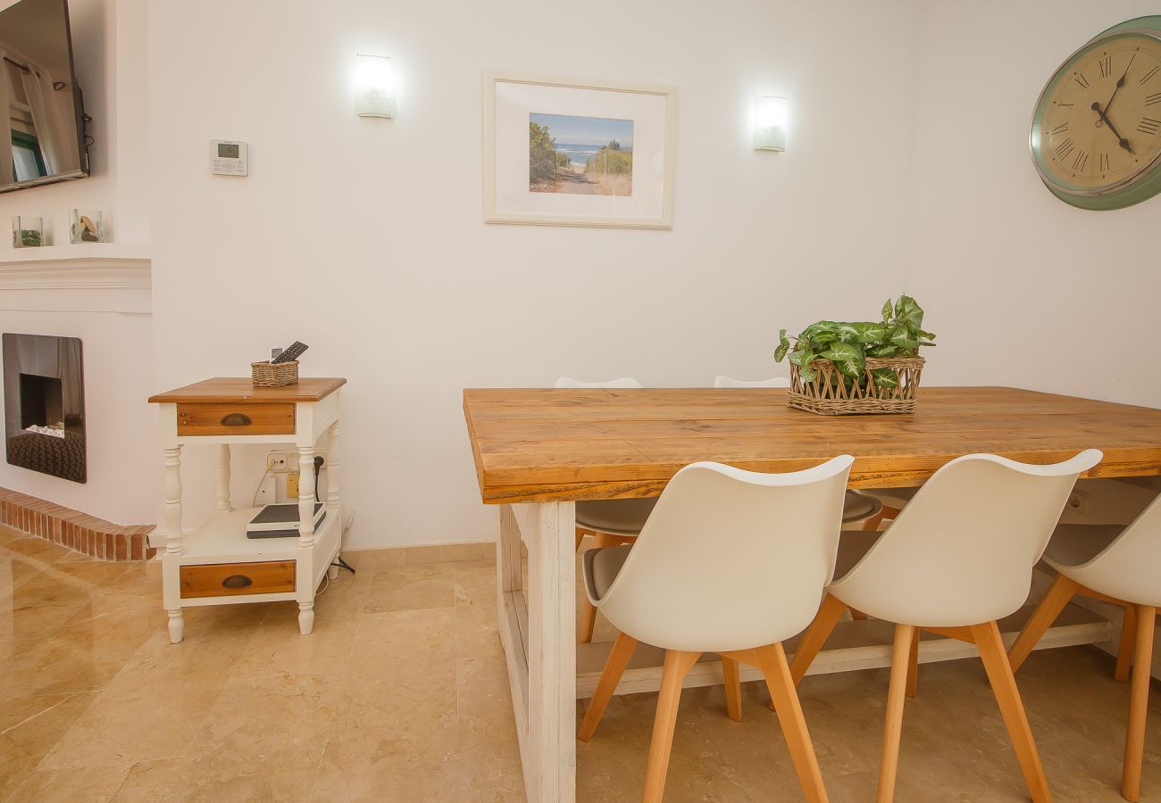 Apartamento en Casares - El Diamante 207
