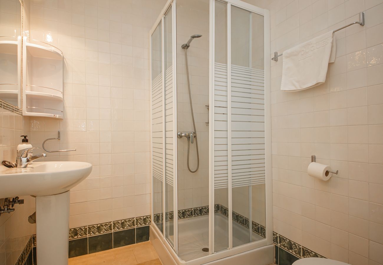 Apartamento en Casares - El Diamante 207