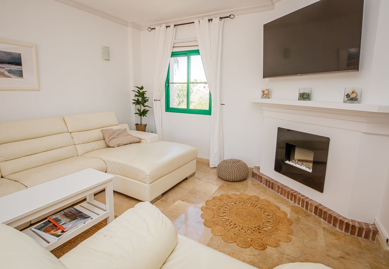 Apartamento en Casares - El Diamante 207