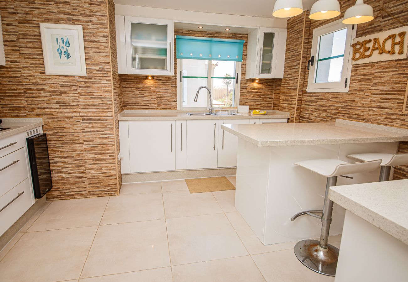Apartamento en Casares - El Diamante 207