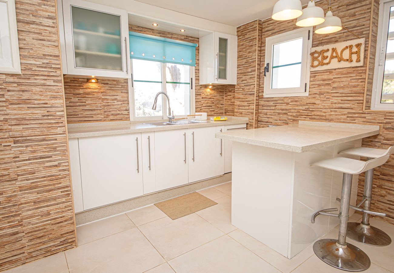 Apartamento en Casares - El Diamante 207