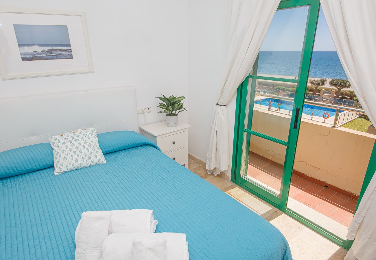Apartamento en Casares - El Diamante 207