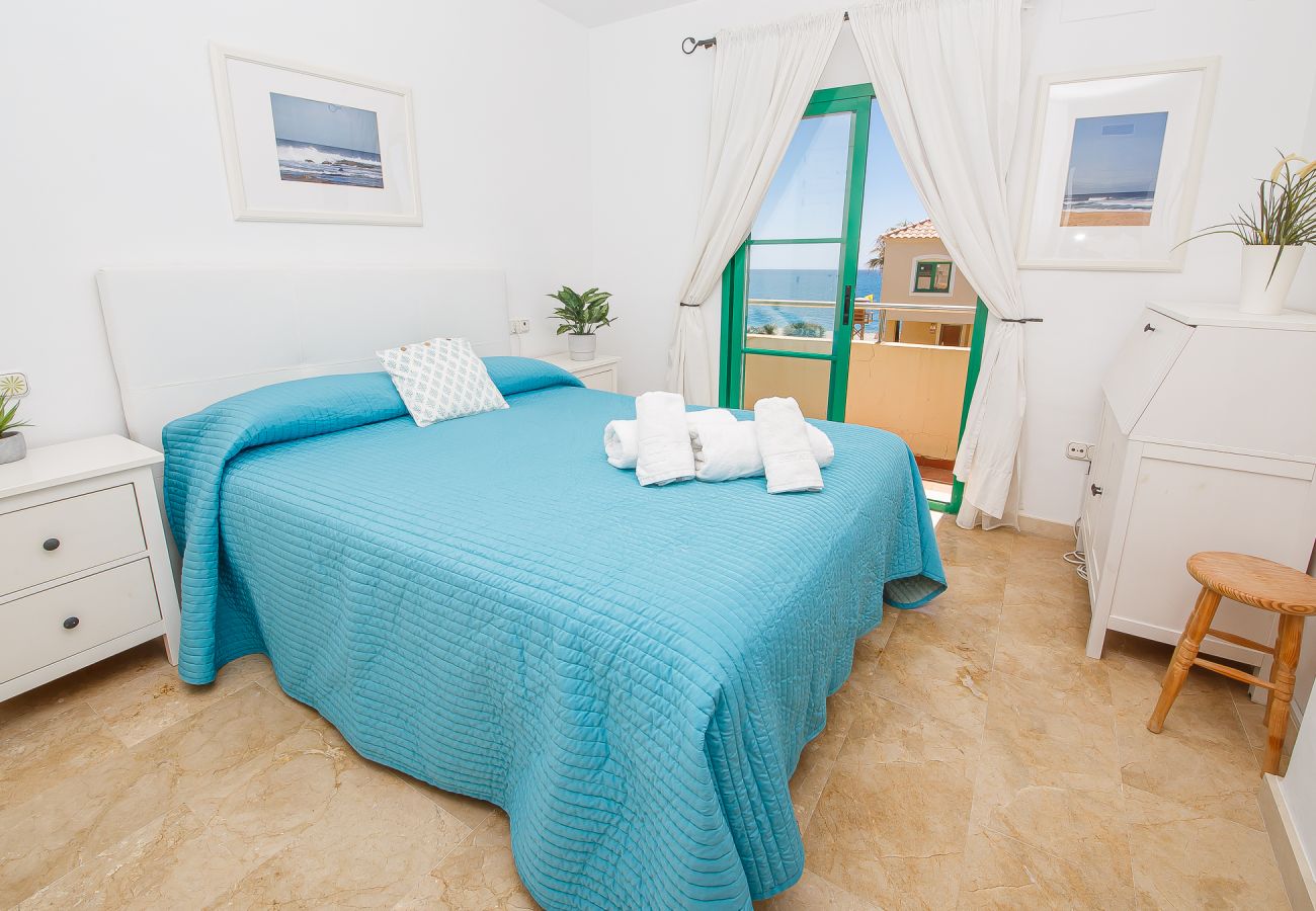 Apartamento en Casares - El Diamante 207