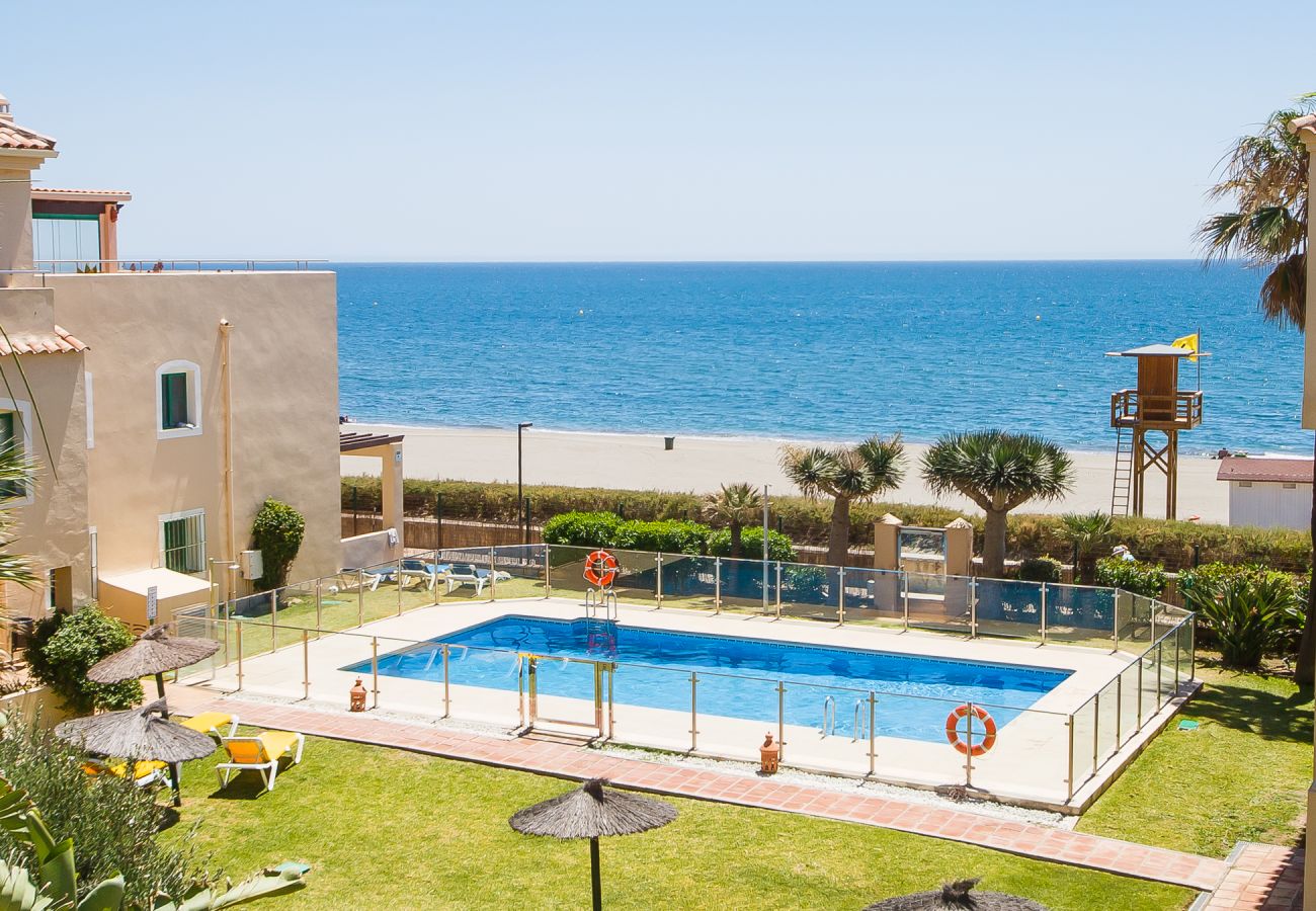 Apartamento en Casares - El Diamante 207