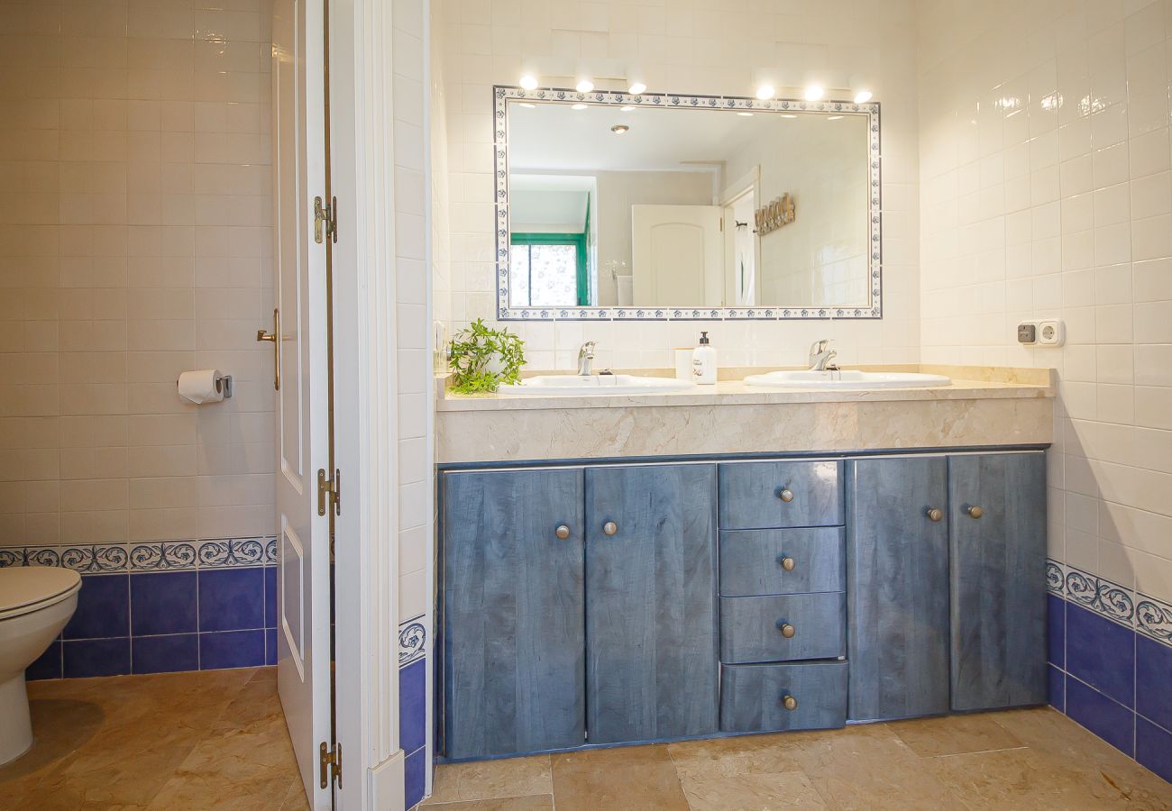 Apartamento en Casares - El Diamante 207