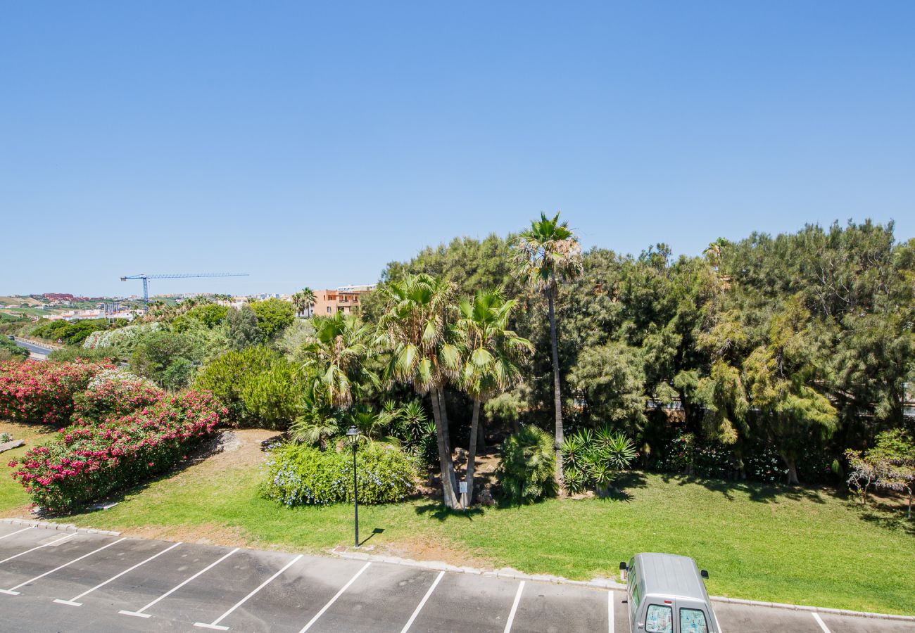 Apartamento en Casares - El Diamante 207