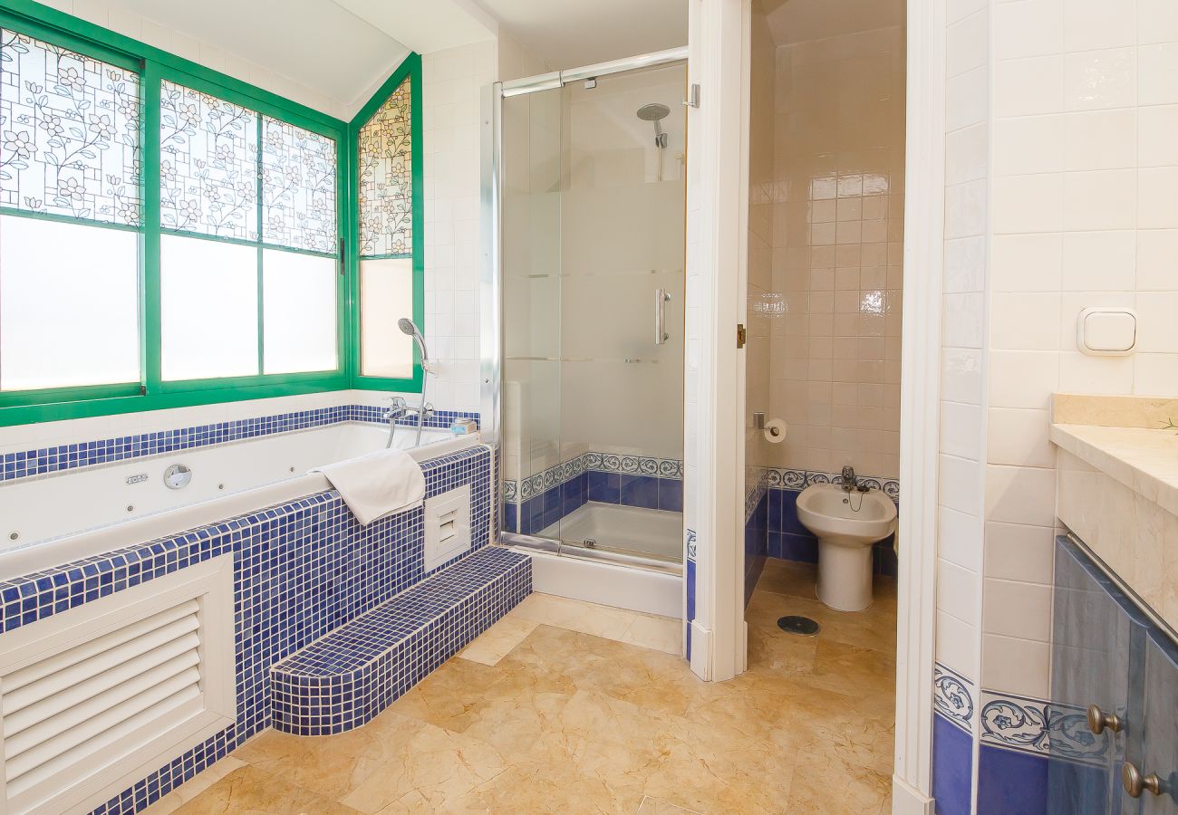 Apartamento en Casares - El Diamante 207